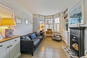 Reception Room- click for photo gallery